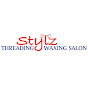 Stylz Threading & Waxing Salon logo