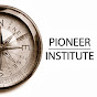 Pioneer Institute logo