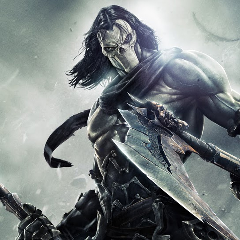 Daven Blade