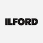 ILFORD logo
