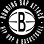 Bombing Rap Attack logo