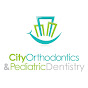 City Orthodontics & Pediatric Dentistry logo