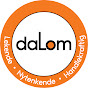 daLom logo