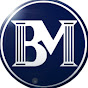 Benchmark - Mortgage Professionals logo
