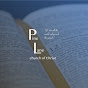 Pine Lane church of Christ logo