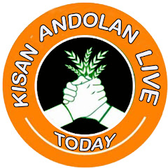 Kisan Andolan Live Today