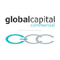 Global Capital Commercial logo