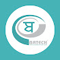 Batech India logo