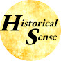 Historical Sense logo
