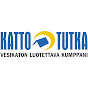 Kattotutka Oy logo