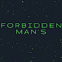 Forbidden Man's logo