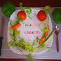 Healthy Cookery logo