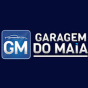 Garagem do Maia