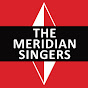 The Meridian Singers logo