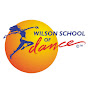 Wilson School of Dance logo