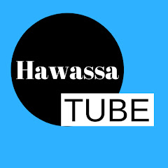 Hawassa tube channel logo