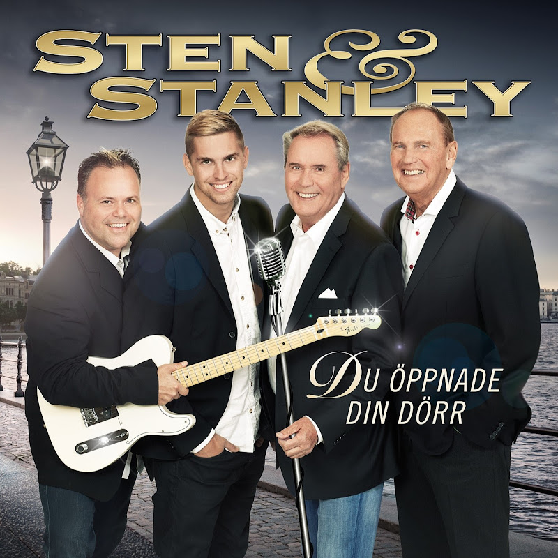 Sten & Stanley OFFICIAL