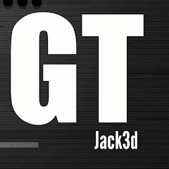 GTJack3d net worth