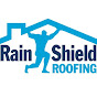 Rainshield Roofing logo