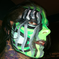 Jeff Hardy - Topic
