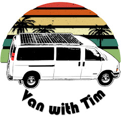 Van with Tim net worth