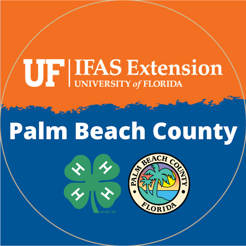 4-H Palm Beach County