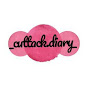 Cuttack Diary logo