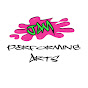 Jam Performing Arts logo