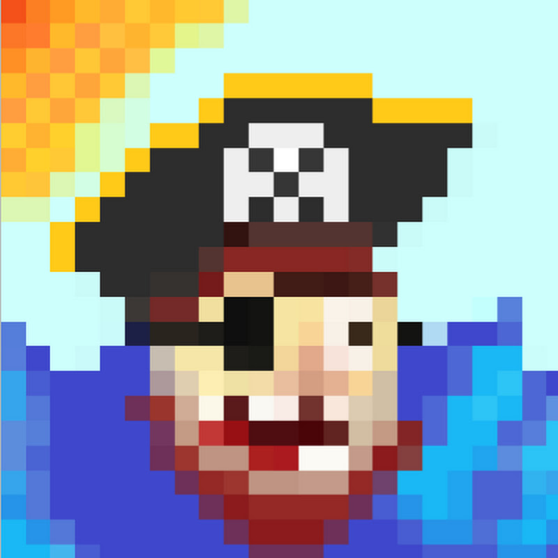 Captin Reveng