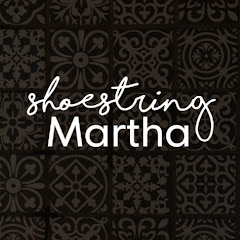 Shoestring Martha net worth