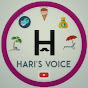 Hari's Voice
