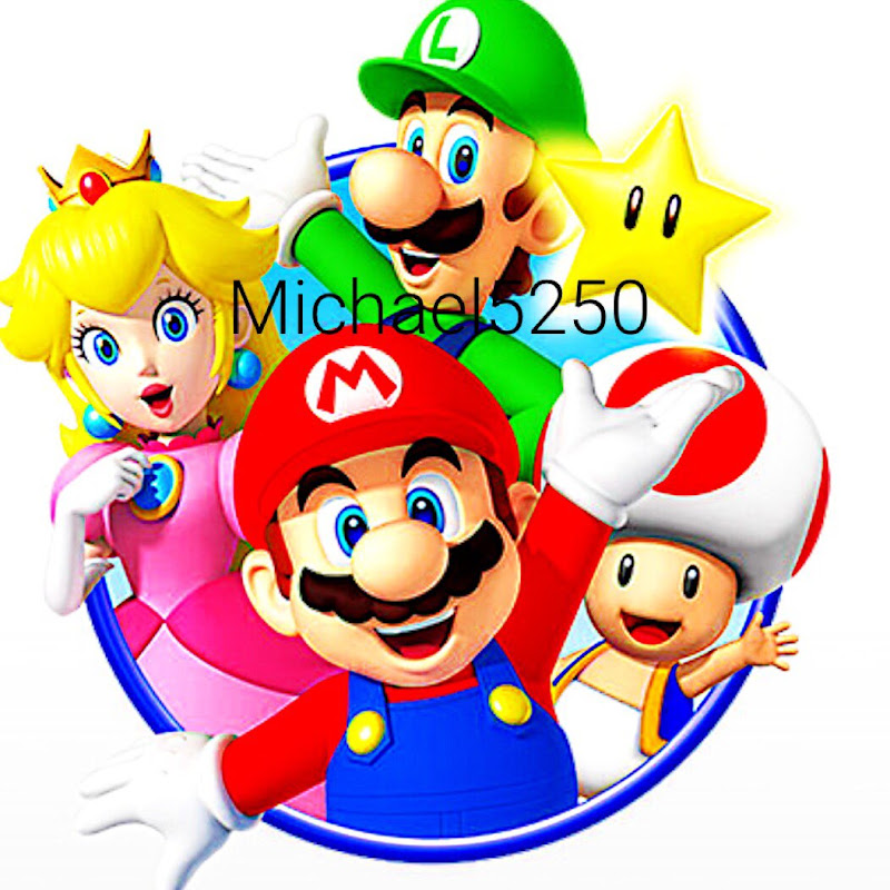 Michael5250