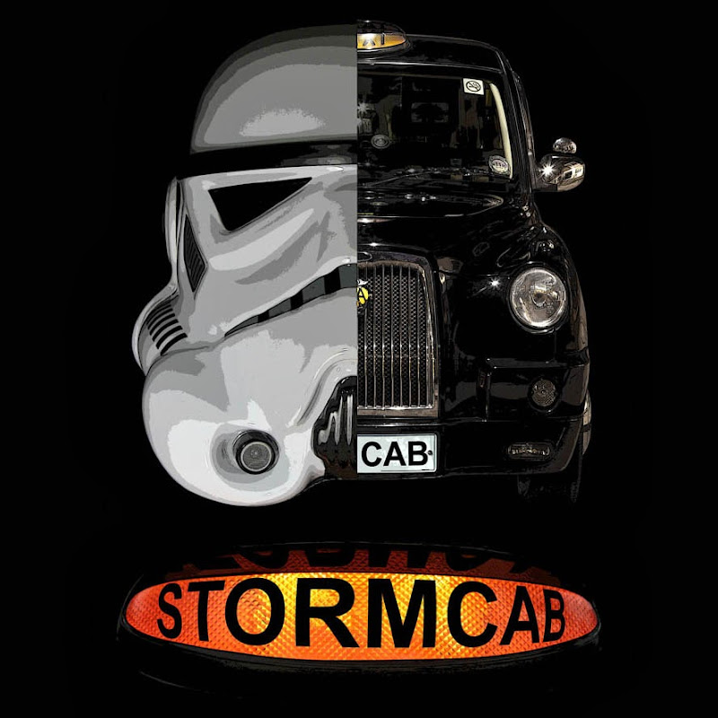 Stormcab