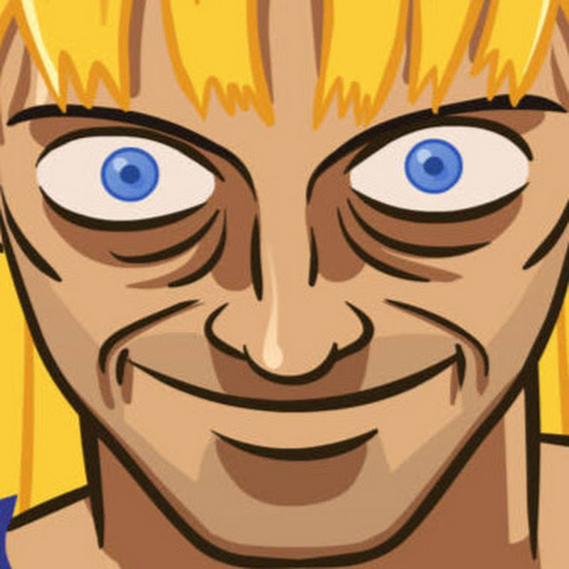 Channel Avatar