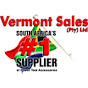 Vermont Sales logo