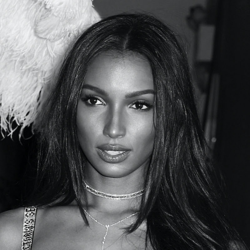 Jasmine Tookes