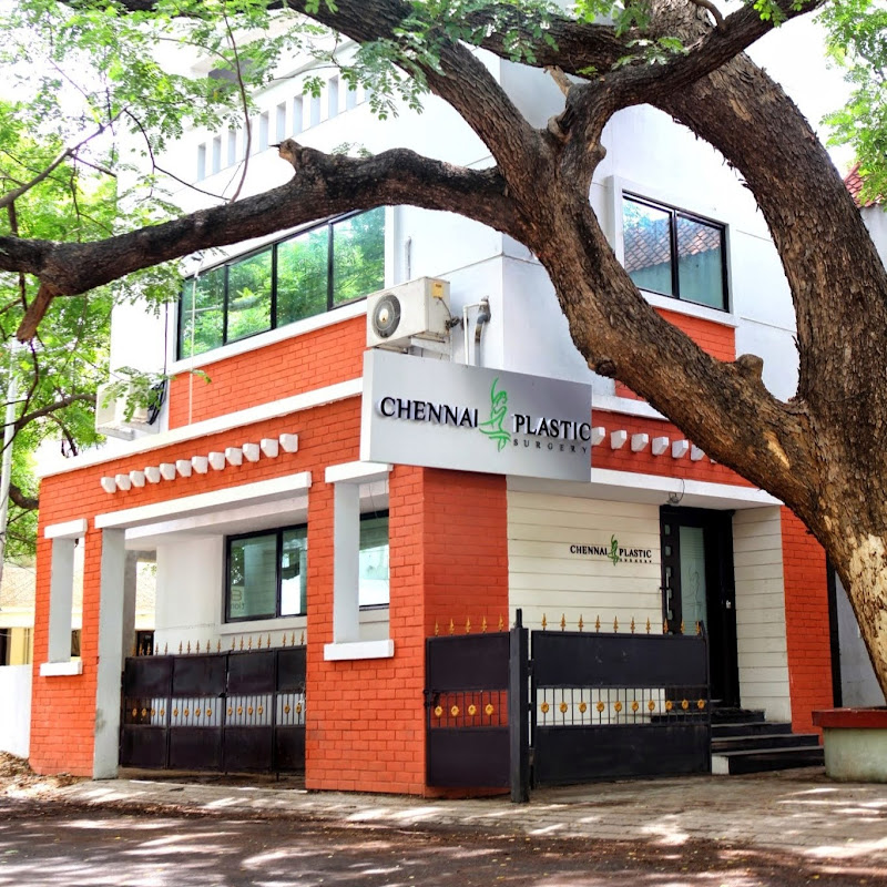 Chennai Plastic Surgery
