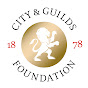 City & Guilds Foundation logo