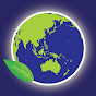 Gaia Health International, Singapore logo