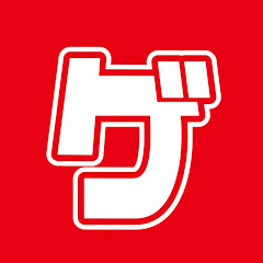 ゲームラボchアイコン画像