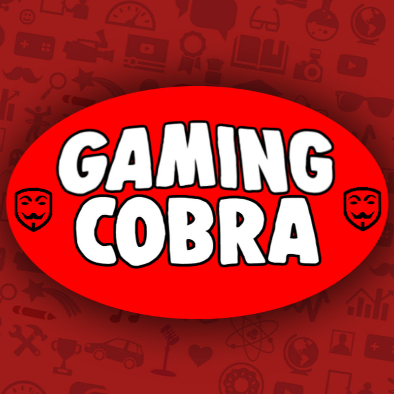 Hire gaming cobra — Minecraft Content YouTube creator for sponsorships