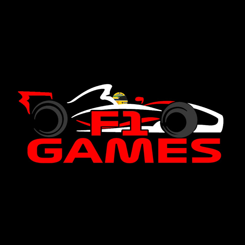 F1 GAMES