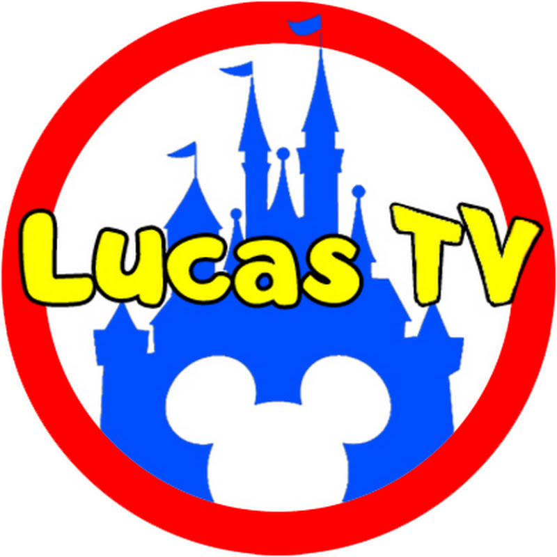 Lucas TV Adventures
