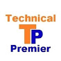 Technical Premier logo