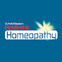 Predictive Homeopathie Nederland logo