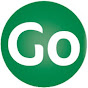 Go Rest logo