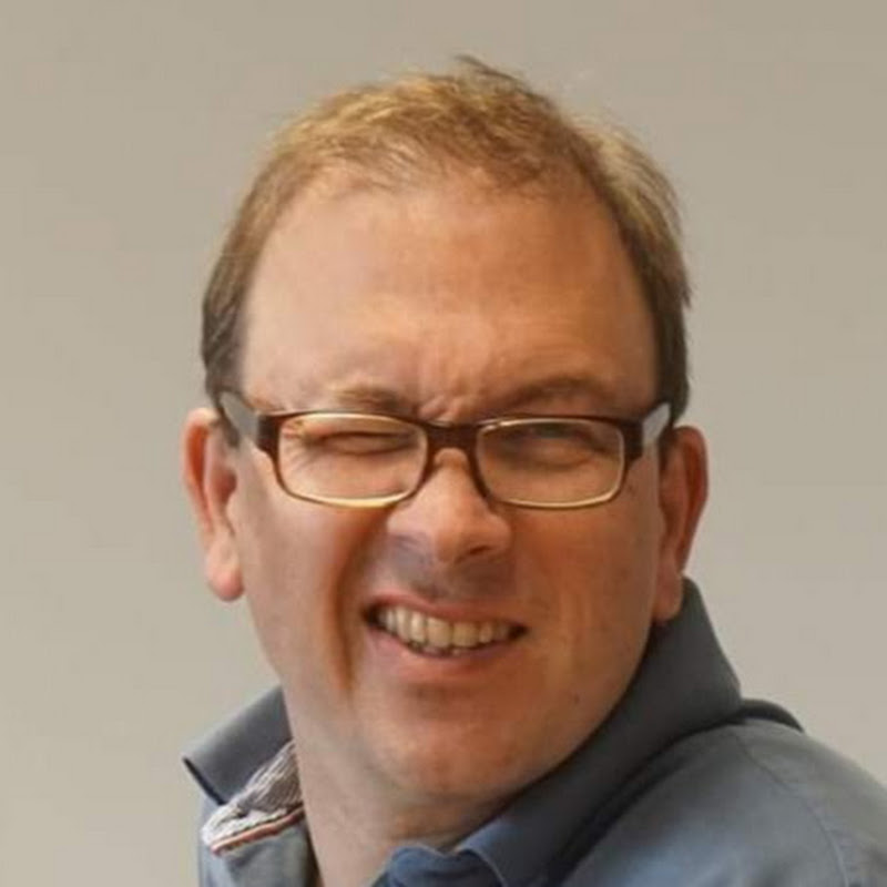Thomas Rau icon
