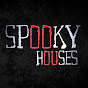 Spooky Houses Casas Assombradas