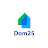 Dom25 - Строительство домов Владивосток