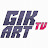 GIK-ART TV